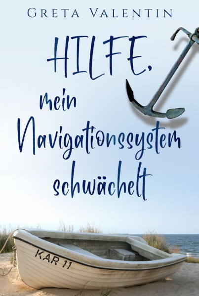 Mein Navigationssystem schwaechelt